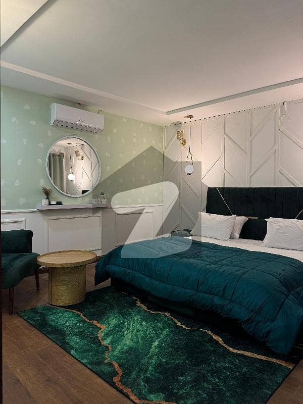 2 Bed Full Furnished Available For Rent 2 Bed Full Furnished Available For Rent