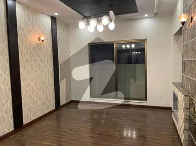 Facing Park Kanal House Rent In DHA Phase 1-N-Lahore