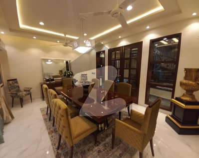 Furnished