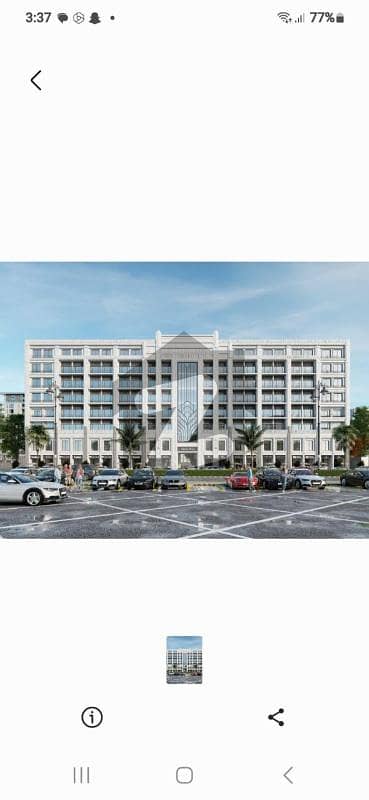 487 Sq. ft. Corporate Office For Sale On Installment In Palace Mall, Etihad Town Phase 1. 487 Sq. ft. Corporate Office For Sale On Installment In Palace Mall, Etihad Town Phase 1.
