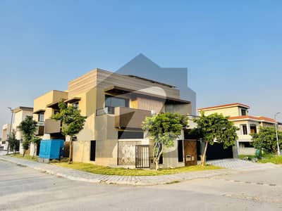 Corner