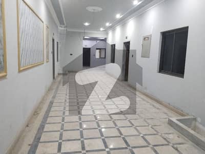 Flat For Rent In Azam Busti