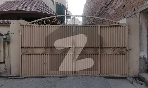 گوشہ احباب - فیز 3 گوشہء احباب,لاہور میں 2 کمروں کا 5 مرلہ مکان 1.4 کروڑ میں برائے فروخت۔ گوشہ احباب - فیز 3 گوشہء احباب,لاہور میں 2 کمروں کا 5 مرلہ مکان 1.4 کروڑ میں برائے فروخت۔