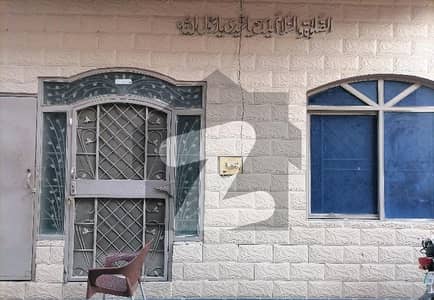 Get A 5 Marla House For sale In Gosha-e-Ahbab - Phase 3