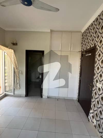 1st Floor Corner Apartment For Sale In Bahria Heights