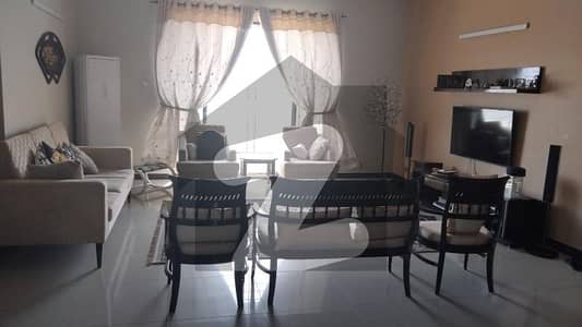 FULLY FURNISHED UPPER PORTION FOR RENT