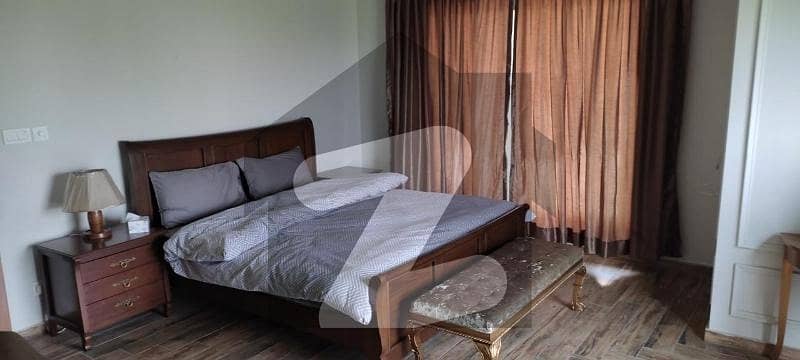 Semi Furnished 1 Bed In Bahria Heights 1 Block D New Building Semi Furnished 1 Bed In Bahria Heights 1 Block D New Building
