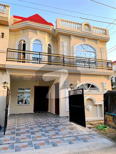 5.30 Marla Double Storey Spanish House Available For Sale In Buch Executive Villas Multan 5.30 Marla Double Storey Spanish House Available For Sale In Buch Executive Villas Multan
