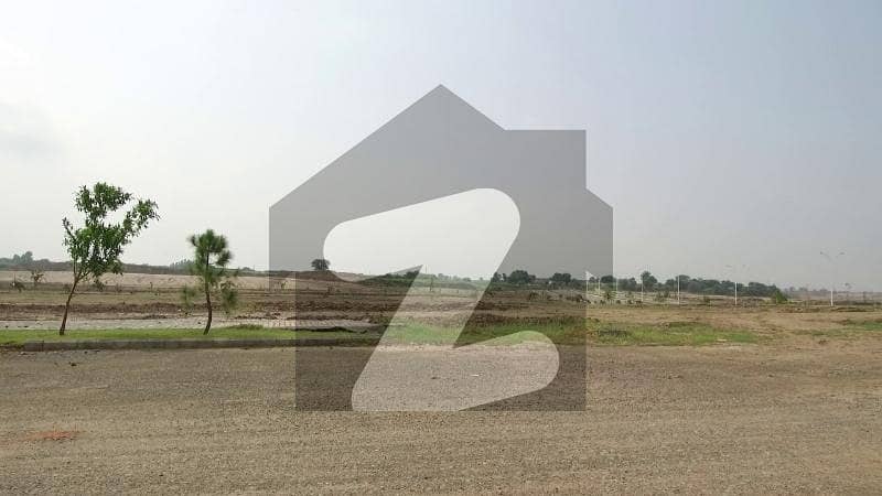 K Block 10marla Near To Develop Plot Available For Sale K Block 10marla Near To Develop Plot Available For Sale