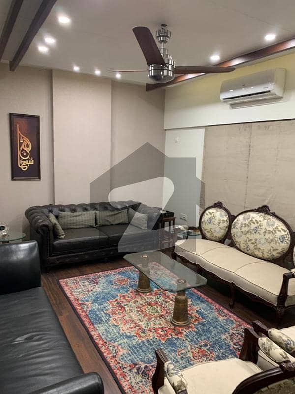 3 BED DD AVAILABLE FOR RENT MAIN3 SHAHR E FAISAL