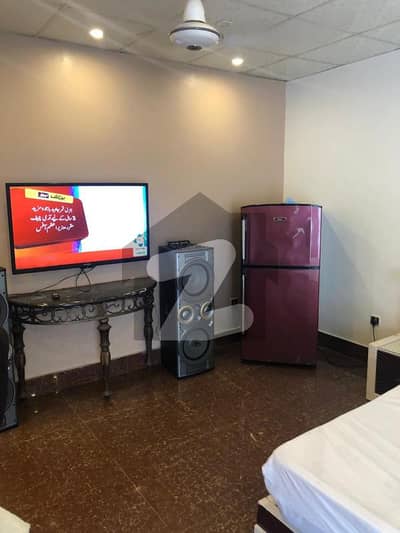 Fully Furnished Single Room With Bathroom, Peaceful N Secured, Line Sweet Water, Car Parking, Boundary Wall Project Fully Furnished Single Room With Bathroom, Peaceful N Secured, Line Sweet Water, Car Parking, Boundary Wall Project