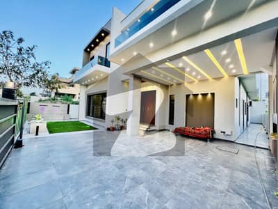 Luxurious