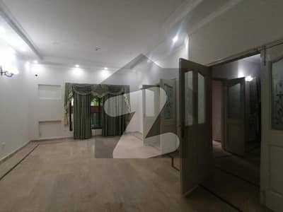 DHA 10 Marla Double Unit Fantastic Bungalow For Rent In Phase 1