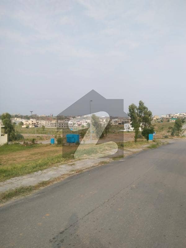 One Kanal Plot Available For Sale One Kanal Plot Available For Sale