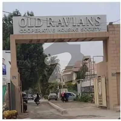 Old Ravians Cooperative Housing Society