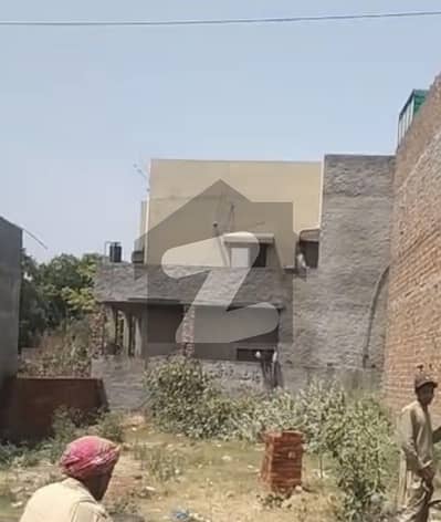 Urgent Sale 10 Merla Plot On Hot Location On Main Canal Road