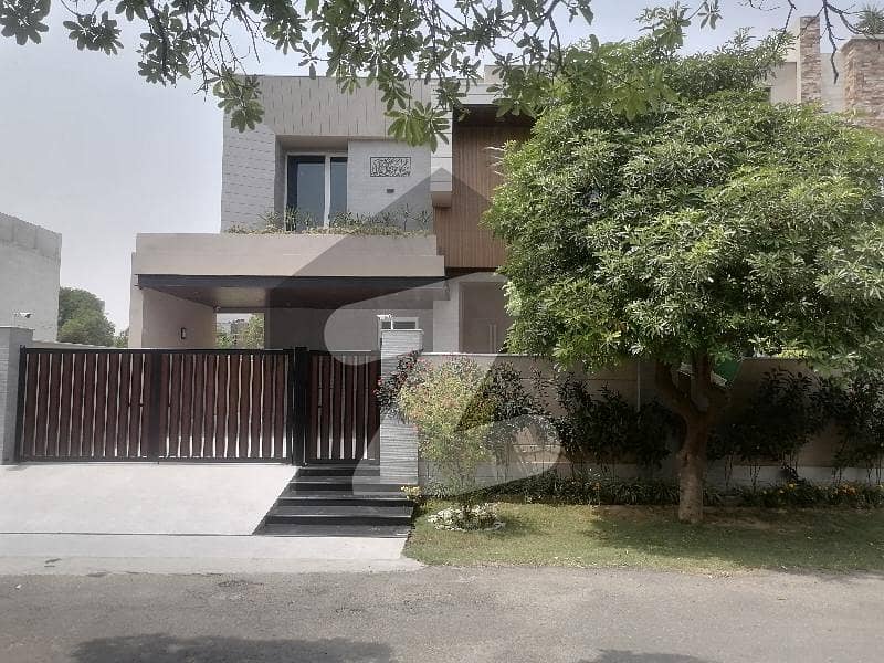 One Kanal Luxurious Furnished House for Sale in WAPDA City Faisalabad One Kanal Luxurious Furnished House for Sale in WAPDA City Faisalabad