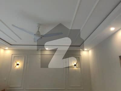 BRAND NEW LAVISH HOUSE FOR RENT IN SECTOR F-10 ISLAMABAD