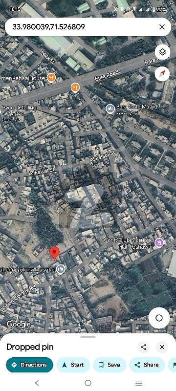 سواتی گیٹ پشاور میں 5 مرلہ رہائشی پلاٹ 65.0 لاکھ میں برائے فروخت۔ سواتی گیٹ پشاور میں 5 مرلہ رہائشی پلاٹ 65.0 لاکھ میں برائے فروخت۔