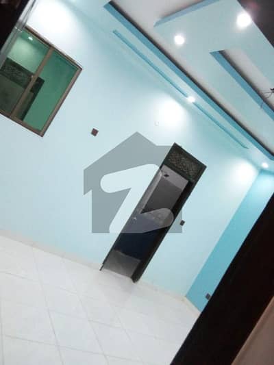 Flat Available For Sale At Prime Location Of Sector 11-A North Karachi Flat Available For Sale At Prime Location Of Sector 11-A North Karachi