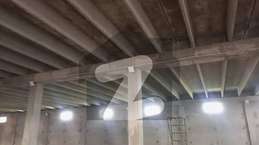12,000 Sq Ft Factory For Rent | Prime Location At Small Industrial Estate, Sargodha Road 12,000 Sq Ft Factory For Rent | Prime Location At Small Industrial Estate, Sargodha Road