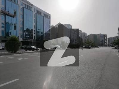Fully Furnished 700 Square Feet Office Available In Bahria Midway Commercial For Rent Fully Furnished 700 Square Feet Office Available In Bahria Midway Commercial For Rent