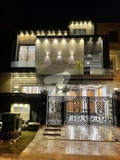 5 Marla Residential House For Sale In Hussain Block LDA Approved Nearby School, Mosque ATM and Health Care Canter 5 Marla Residential House For Sale In Hussain Block LDA Approved Nearby School, Mosque ATM and Health Care Canter