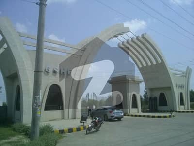 Stunning Residential Plot Is Available For Sale In Punjab Govt Servants Housing Foundation Stunning Residential Plot Is Available For Sale In Punjab Govt Servants Housing Foundation