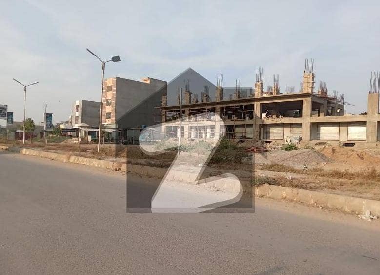 Flat Of 850 Square Feet In Scheme 33 Is Available Flat Of 850 Square Feet In Scheme 33 Is Available