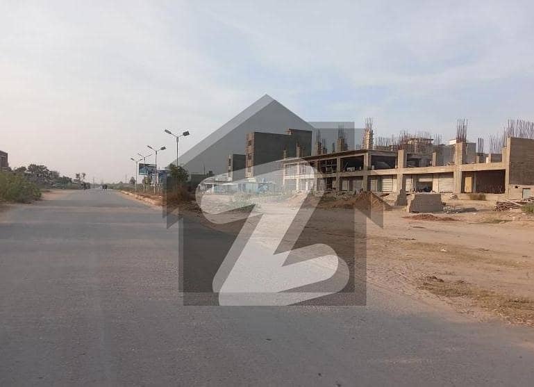Ideal Flat In Scheme 33 Available For Rs. 4715000 Ideal Flat In Scheme 33 Available For Rs. 4715000