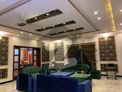 1 Kanal Owner Built Slightly Used House For Sale Gas Available Solar Panels Installed