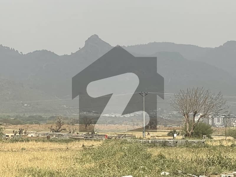 E-12/2 Prime Location Plot Size 25x40 Reasonable Price E-12/2 Prime Location Plot Size 25x40 Reasonable Price