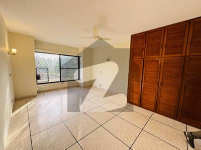 Prime Location Beautiful Lawn House Available For Rent