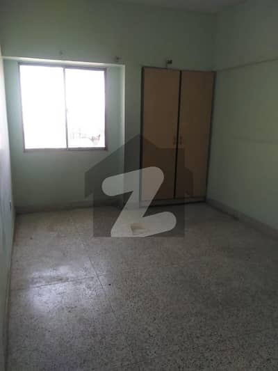 Beautiful Flat Available For Sale In North Karachi 7 D 1