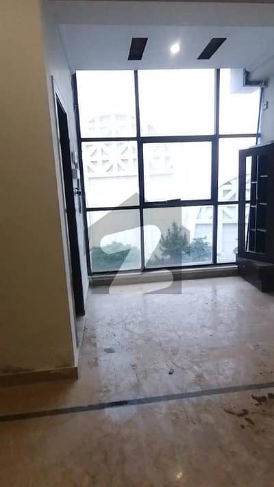 So Beautiful Studio For Sale In Multi Garden B-17 Islamabad