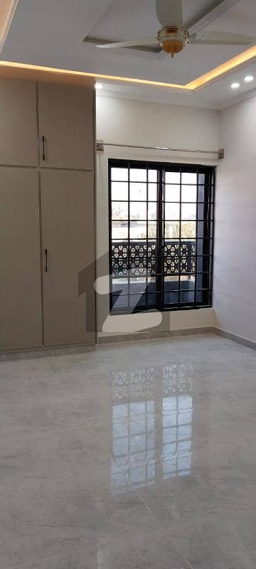 Brand New House For Sale In Bahria Town Phase 7, Rawalpindi