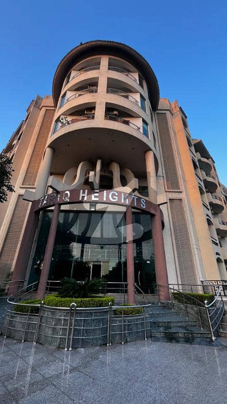 3 Bedroom Fully Furnished Apartment Available For Rent In F11 3 Bedroom Fully Furnished Apartment Available For Rent In F11