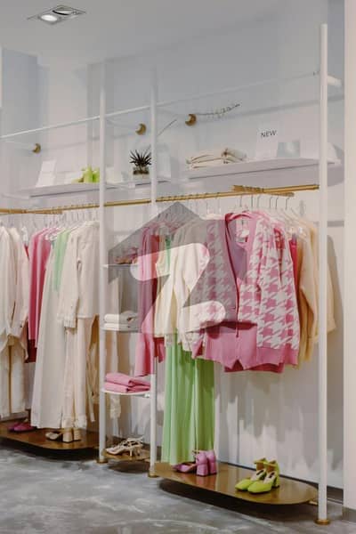 5000 SQFT Independent Shop Available For Rent