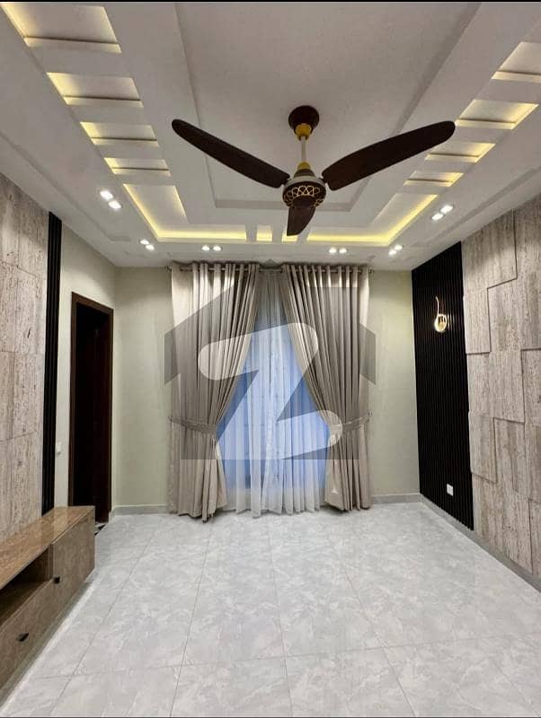 USMAN BLOCK 7 MARLA BRAND NEW DESINGER HOUSE FOR SALE IN BAHRIA TOWN RAWALPINDI