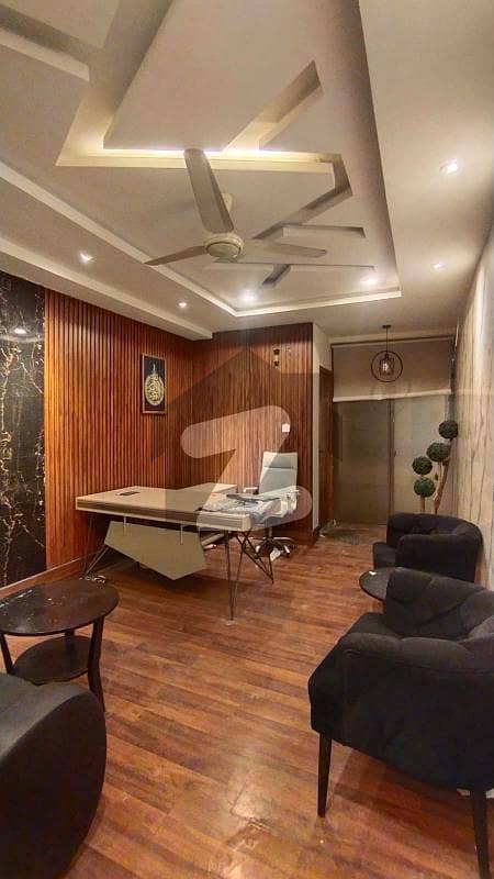 Furnished Office For Rent In G-11 Markaz, Islamabad Furnished Office For Rent In G-11 Markaz, Islamabad