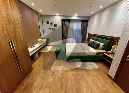 BRAND NEW ONE BED SEMI FURNISHED OPEN VIEW APARTMENT AVAILABLE FOR SALE BRAND NEW ONE BED SEMI FURNISHED OPEN VIEW APARTMENT AVAILABLE FOR SALE