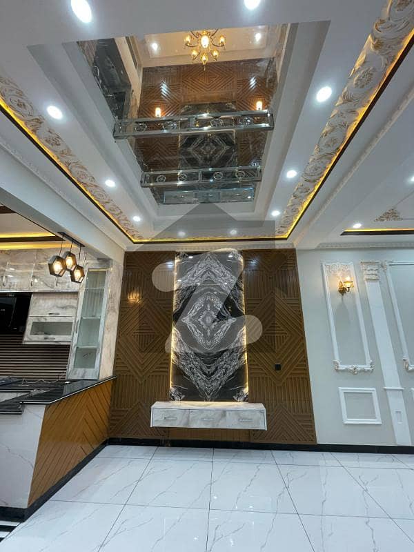 5 Marla Luxury Designer House For Sale In Bahria Town Phase 8 Rawalpindi 5 Marla Luxury Designer House For Sale In Bahria Town Phase 8 Rawalpindi
