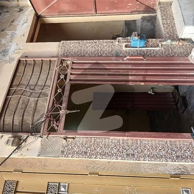 Nishtar Colony House Sized 1 Marla Nishtar Colony House Sized 1 Marla