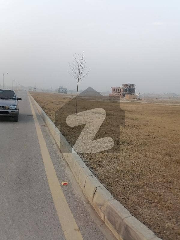 30x60 Possession Plot In Faisal Hills 30x60 Possession Plot In Faisal Hills