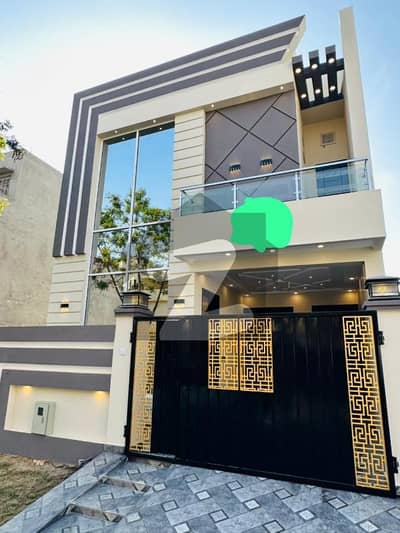 SuperHot Location With 5 Marla Beautiful Modern Home Availabe For Sale In Lake City Sector M7-B On Reasonable Price SuperHot Location With 5 Marla Beautiful Modern Home Availabe For Sale In Lake City Sector M7-B On Reasonable Price