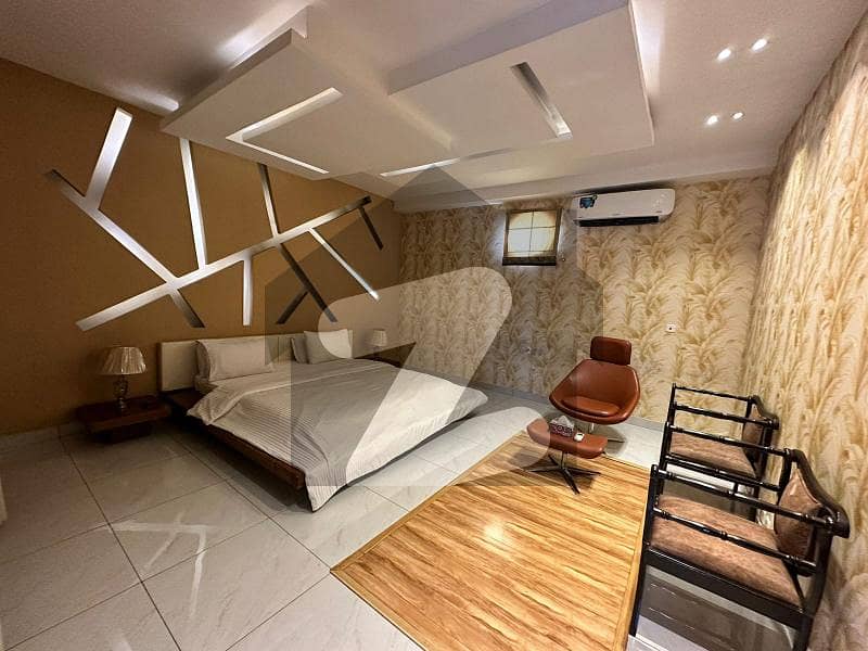 Luxurious 2-Bed Penthouse Available On Islamabad Expressway Luxurious 2-Bed Penthouse Available On Islamabad Expressway