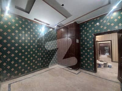 10 Marla Lower Portion ( Video Available) Location Samnabad N Block Lahore