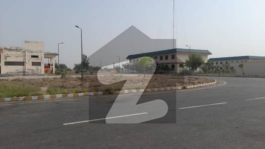 گورنمنٹ ایمپلائیز کوآپریٹو ہاؤسنگ سوسائٹی بہاولپور میں 10 مرلہ رہائشی پلاٹ 50.0 لاکھ میں برائے فروخت۔ گورنمنٹ ایمپلائیز کوآپریٹو ہاؤسنگ سوسائٹی بہاولپور میں 10 مرلہ رہائشی پلاٹ 50.0 لاکھ میں برائے فروخت۔