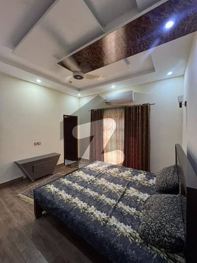 Luxury style Furnished Room for Female Available for Rent