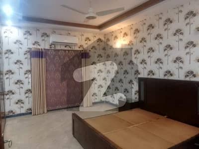 DHA Phase 5, Semi Furnished 01 Bed For Rent. Only For Girl